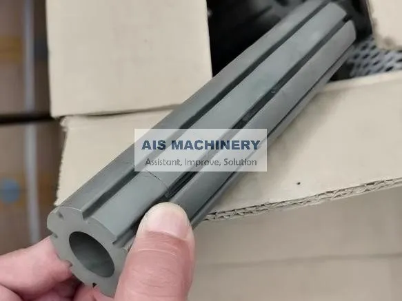 Read More About impeder rod