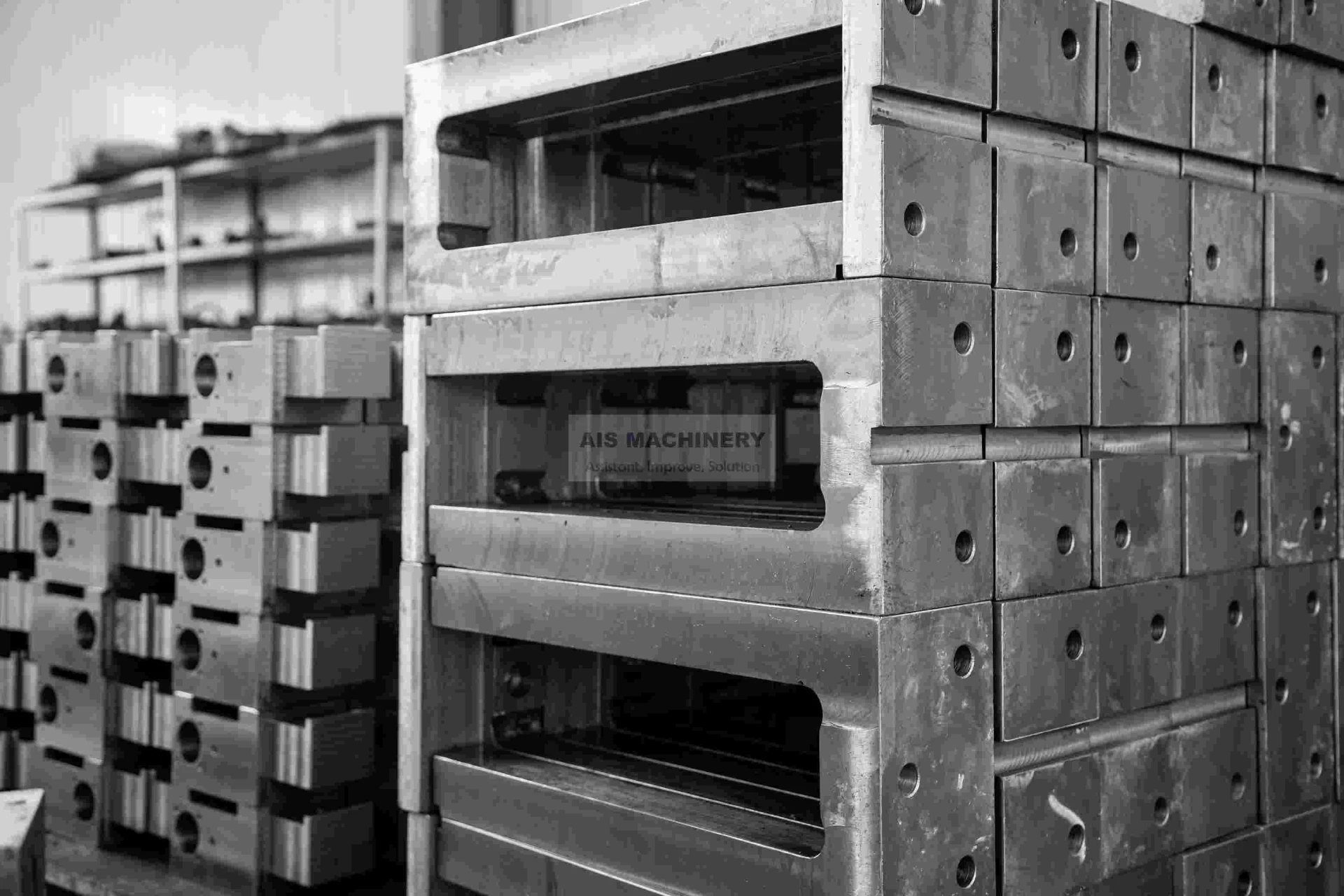 Tube Mill for Sale: High Precision, Low Scrap, In Stock?