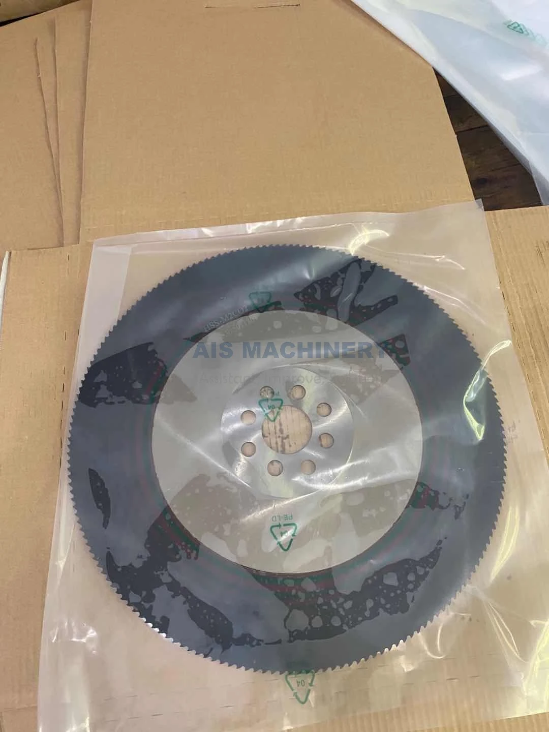 Saw Blade Guide for Tube Mills: Friction vs HSS vs TCT — Which One Should You Choose?