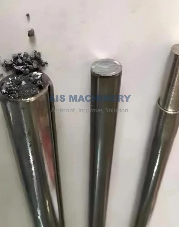 Cored Wire Manufacturing Line | ERW Tube Forming Solution