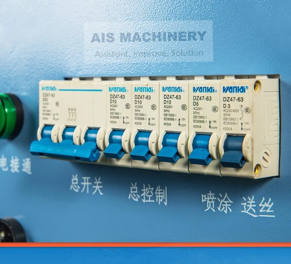 Is Zinc Spray System the Best Solution for Pipes?