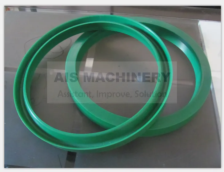 Custom Hydraulic Seals