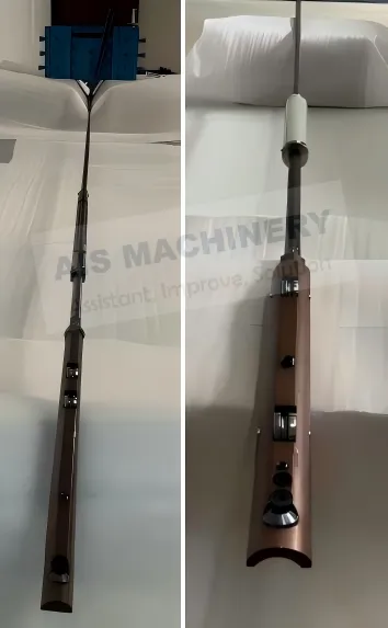 Device Mechanical type