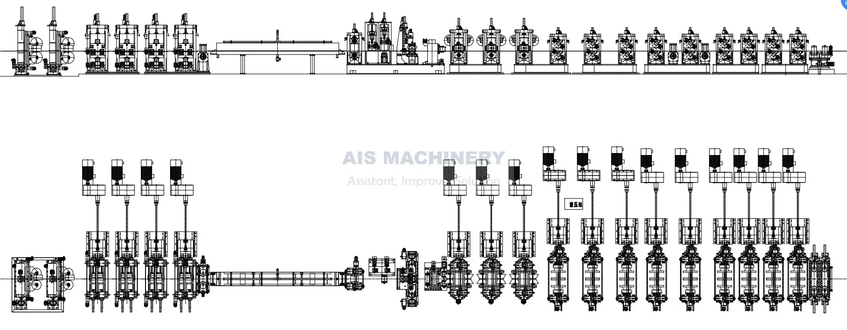 Read More About china roll forming machine