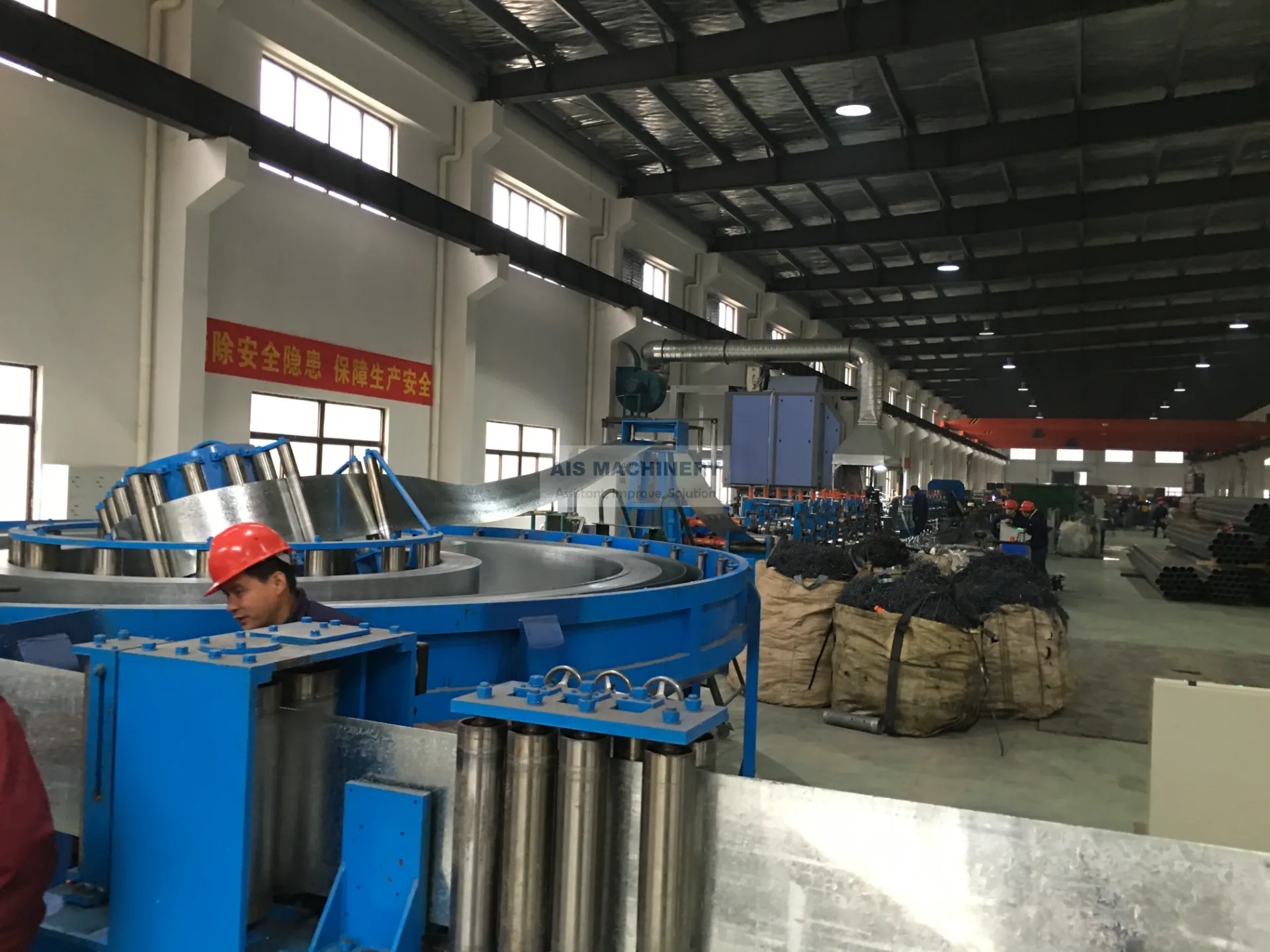 Read More About tube mill for sale