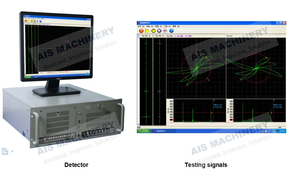 Comprehensive Guide to Eddy Current Testers and Their Applications