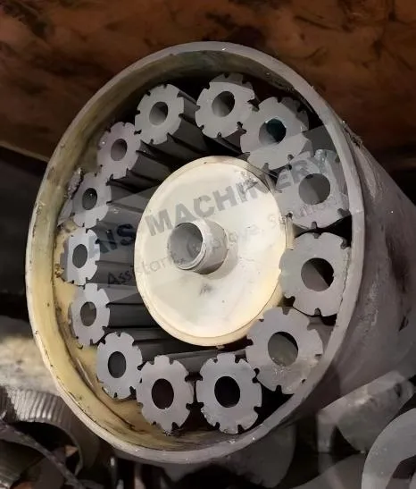 Ferrite Rods Ferrite Rods