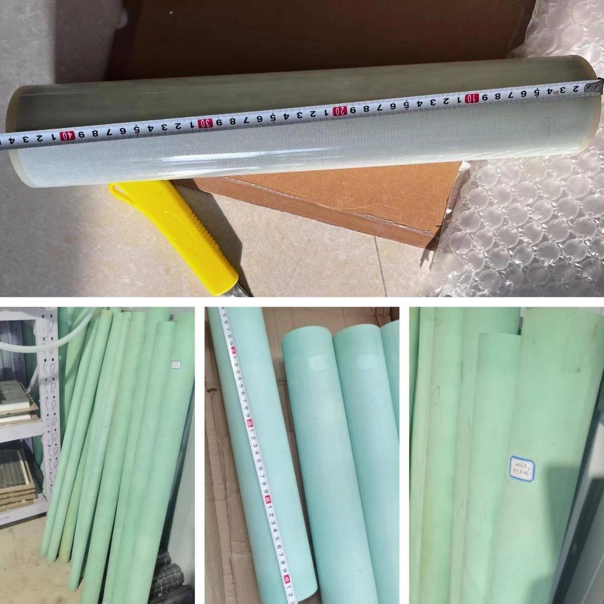 Impeder Casing for HF Tube Welding Lines