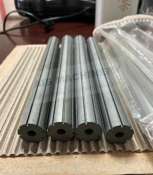 flower type ferrite flower type ferrite