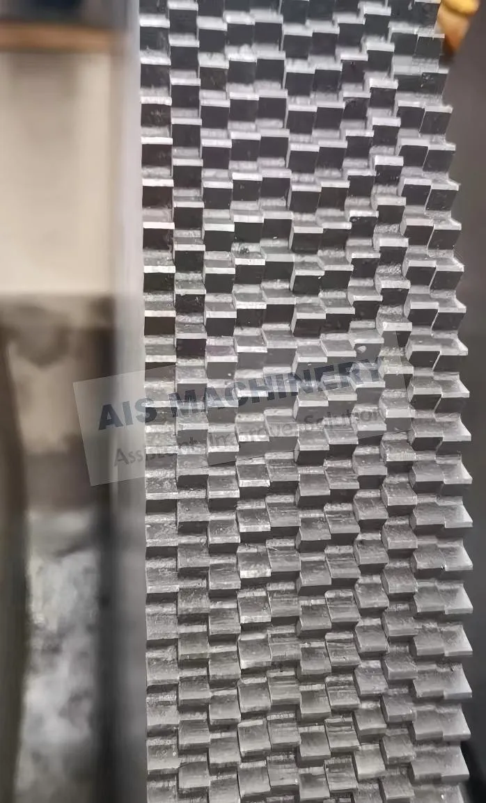 Professional Friction Saw Blades