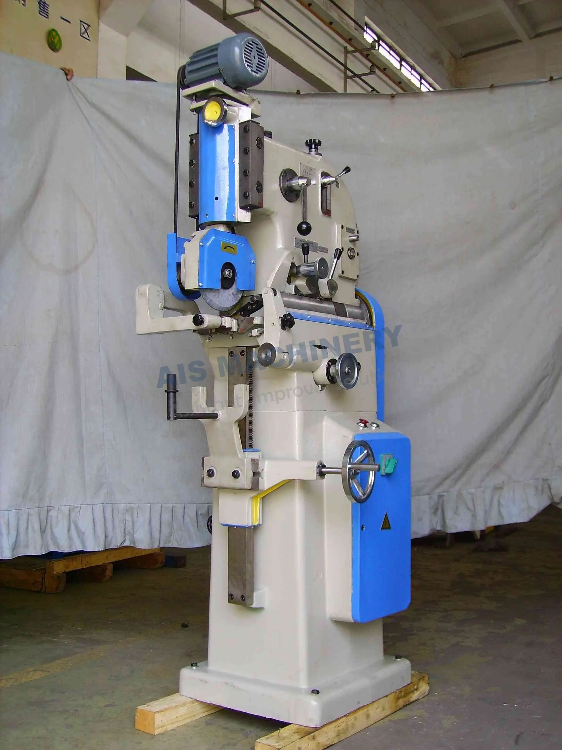 Friction Saw Blade Grinding Machine Friction Saw Blade Grinding Machine