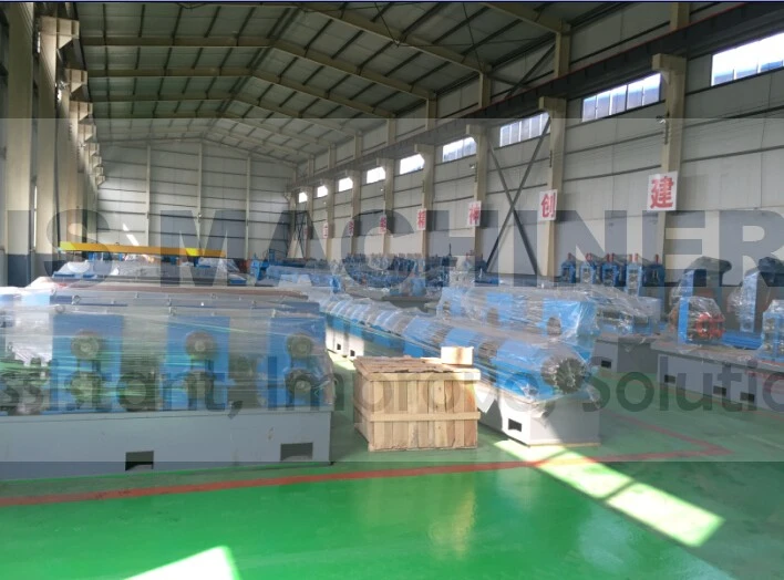 Tube Mill for Sale: High Precision, Low Scrap, In Stock?