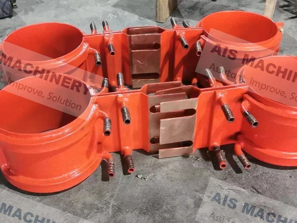 Premium Induction Coils: Efficient Heating & Wireless Power