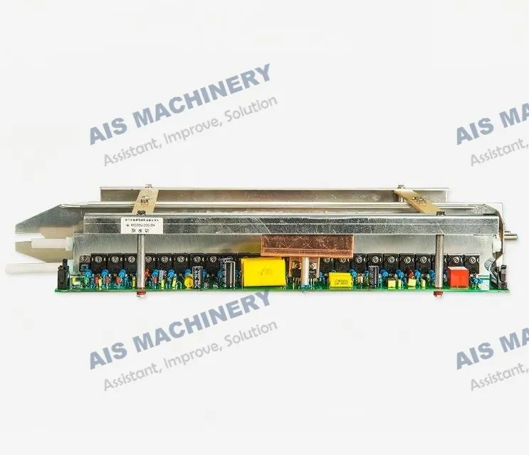 HF WELDER SPARE PARTS