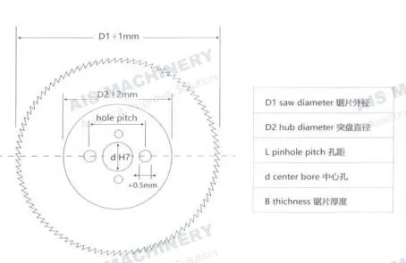High-Precision CNC Gear Grinder Manufacturer