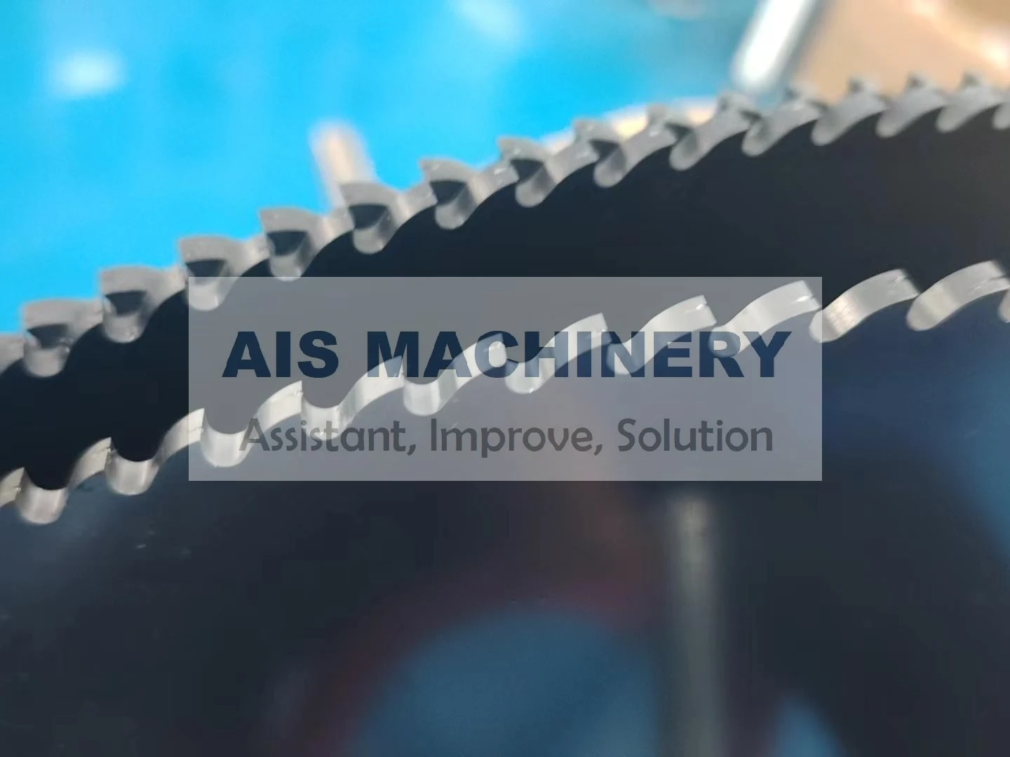 Durable HSS Saw Blade for Metal | Premium DMo5 Steel