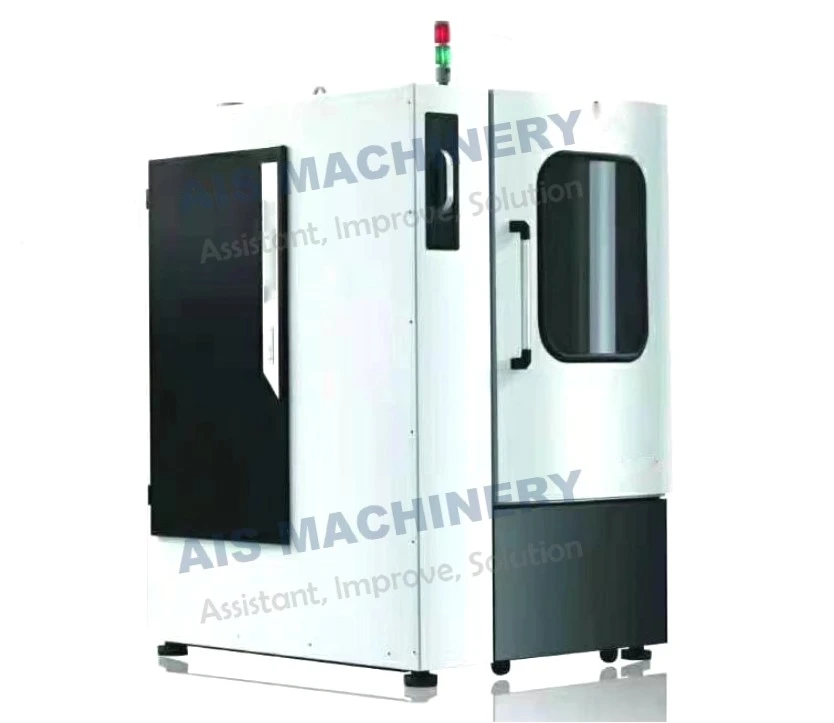 HSS Saw Blade Grinding Machine – High-Precision Sharpening for Circular Saw Blades