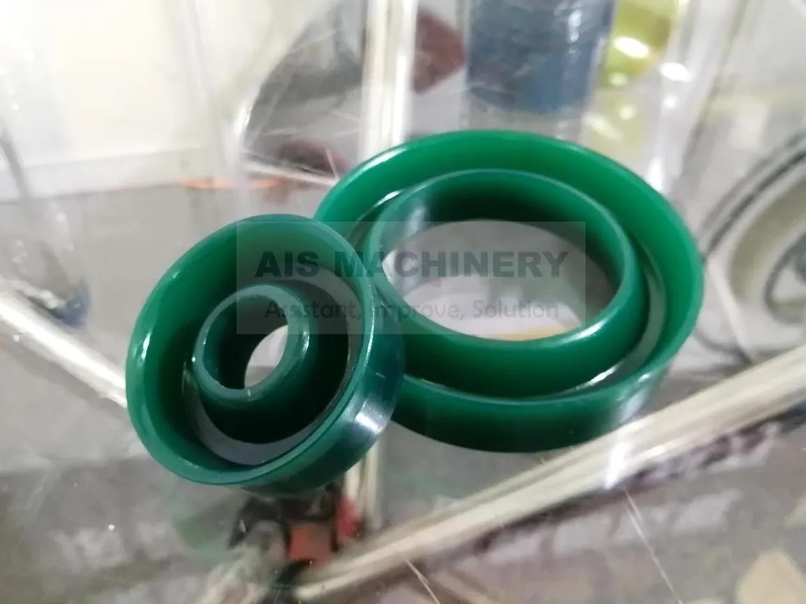 Hydraulic Sealing Solutions