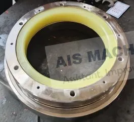 Hydrostatic Tester Machine