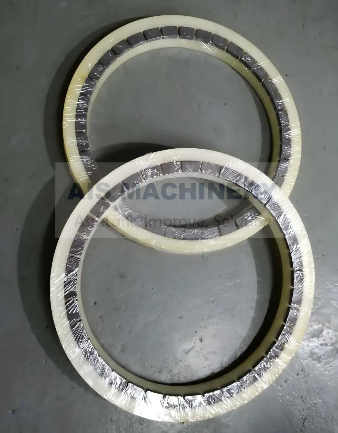 Industrial Hydraulic Seals