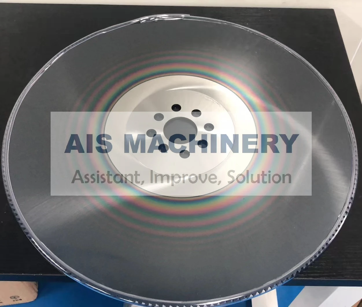 Durable HSS Saw Blade for Metal | Premium DMo5 Steel