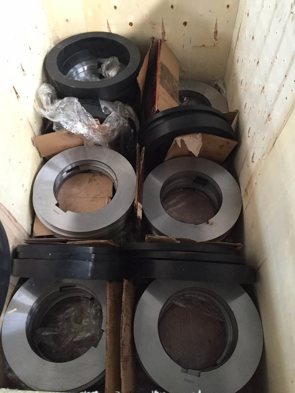 Upgrade Your Slitting Line with Long-Life Precision Slitting Knives