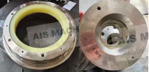 Industrial Hydrostatic Pressure Testing Equipment