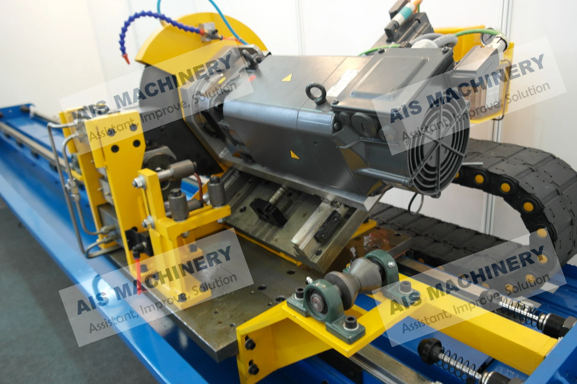 Precision Copy Milling Services for Molds & Dies