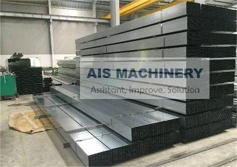 Palletizing Machine5