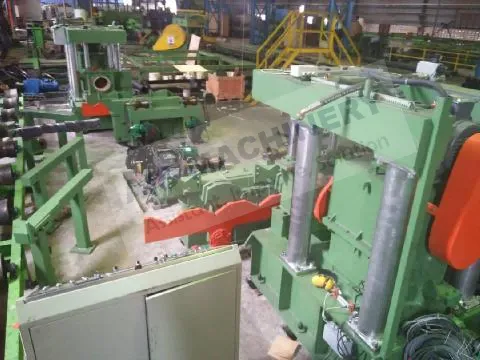 Boost Pipe Production with Professional End Facer Machine