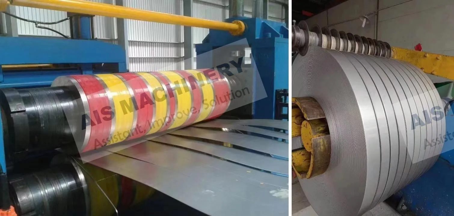 Precision Cutting Precision Cutting