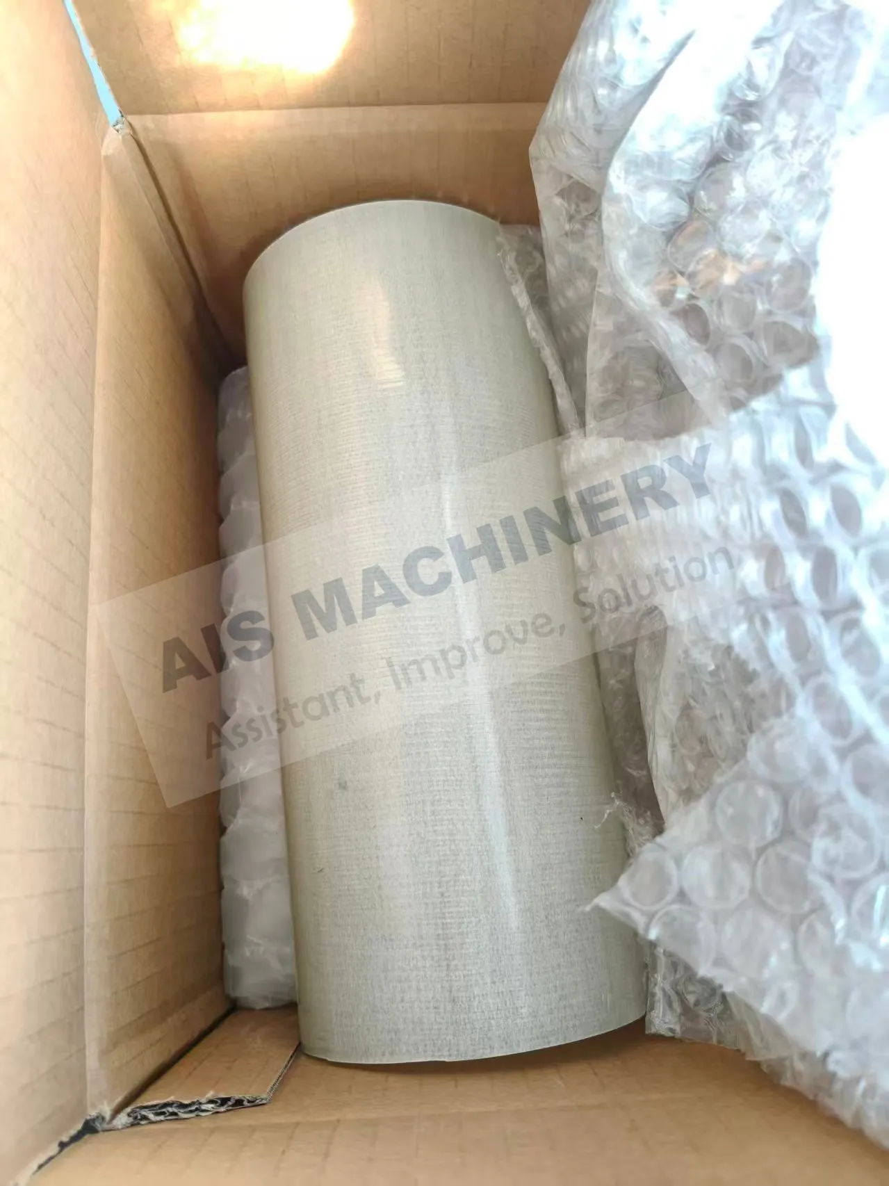 Professional Impeder Casing