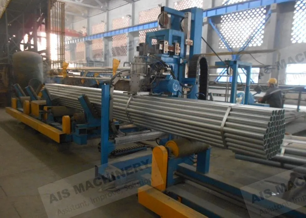 What is a Strapping Machine? Quick Guide