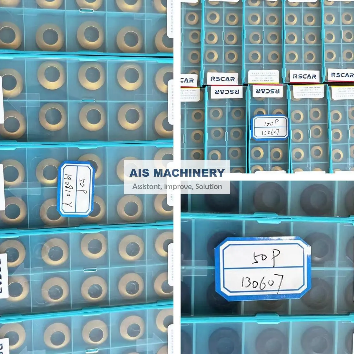Precision Scarfing Tool for Effortless Weld Seam Removal
