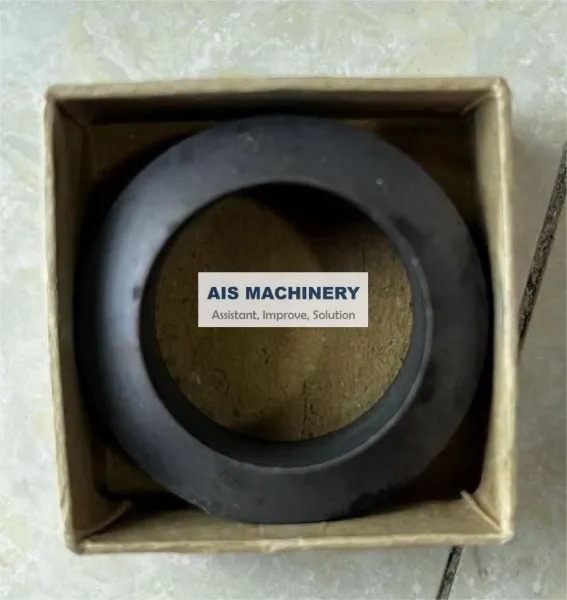 Precision Scarfing Tool for Effortless Weld Seam Removal