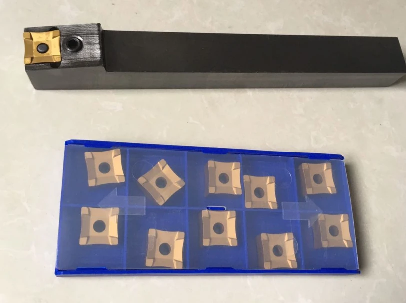 How to Choose the Right External Burr Scraper Blade