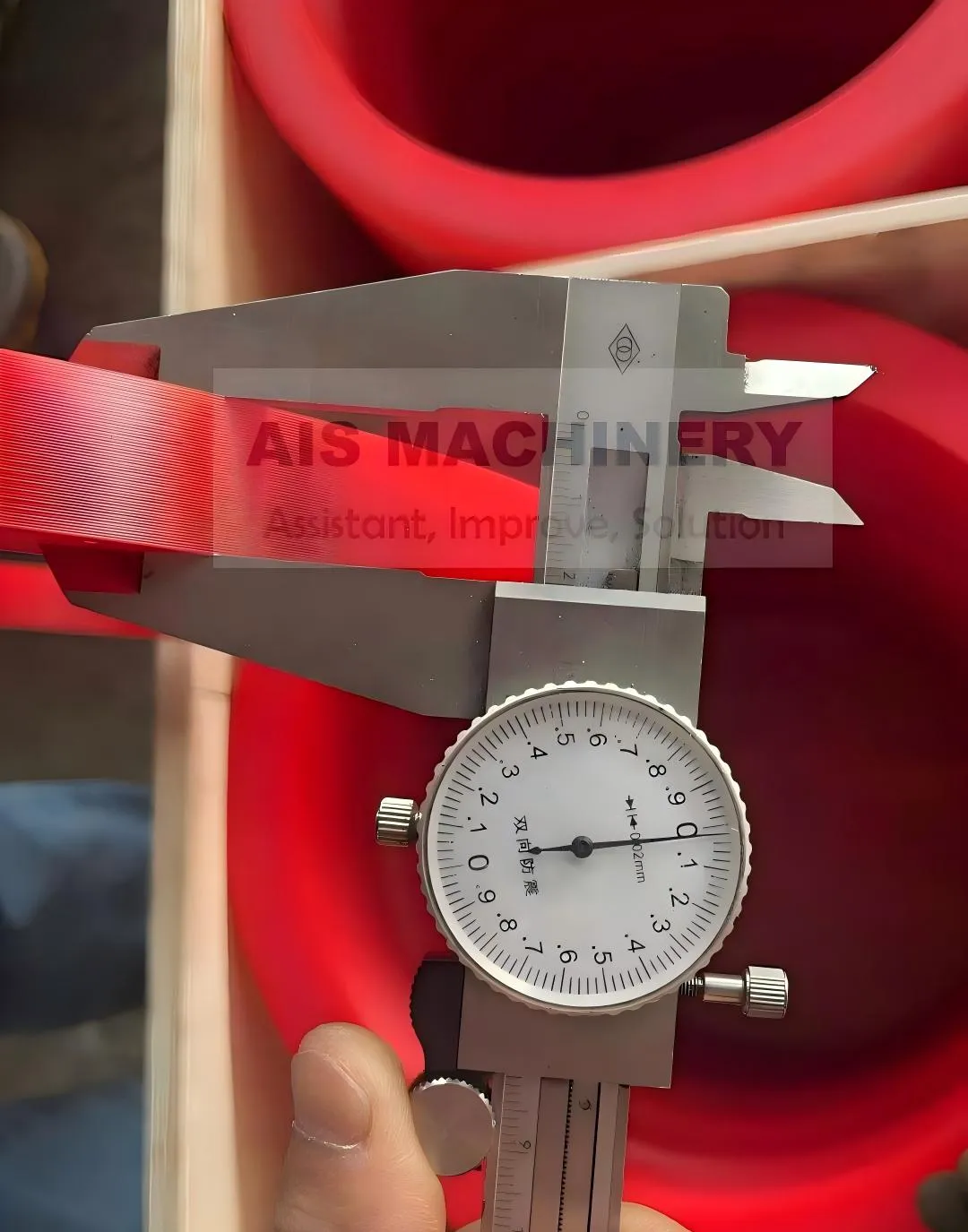 Seals for ERW Pipe Mills