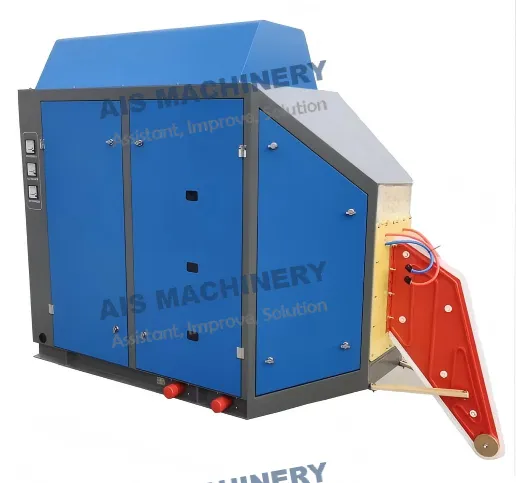 SiC HF Welder Solution