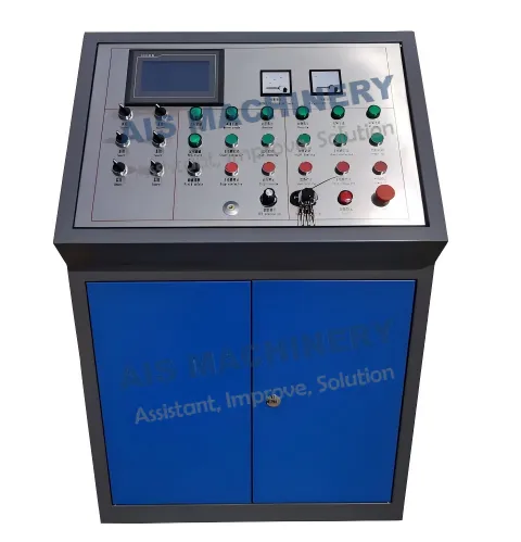 SiC HF Welding Technology