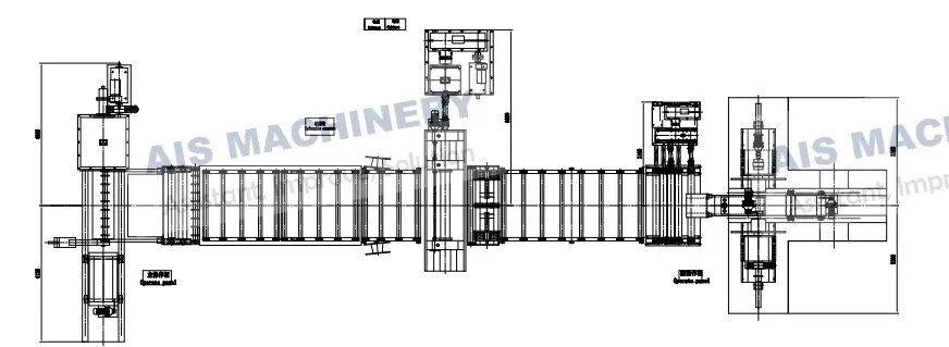 Slitting drawing Slitting drawing