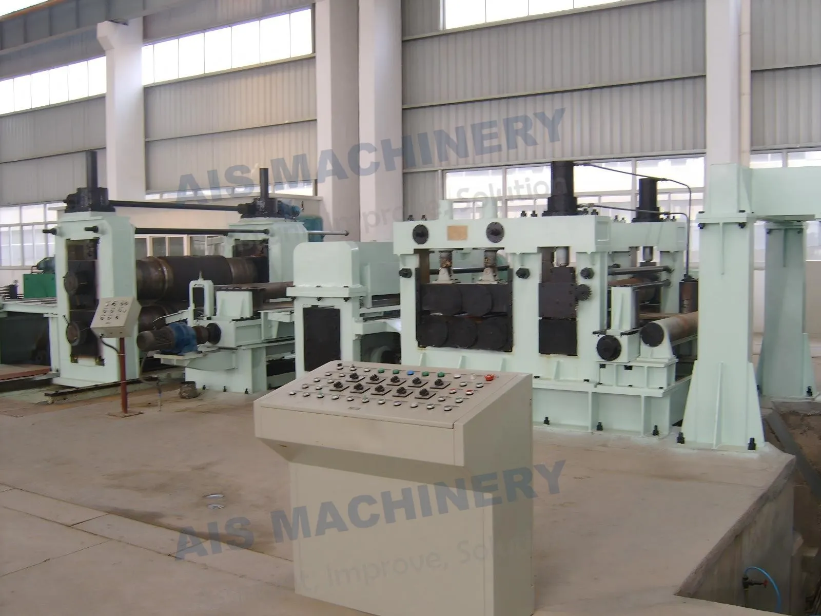 Slitting Machine Slitting Machine