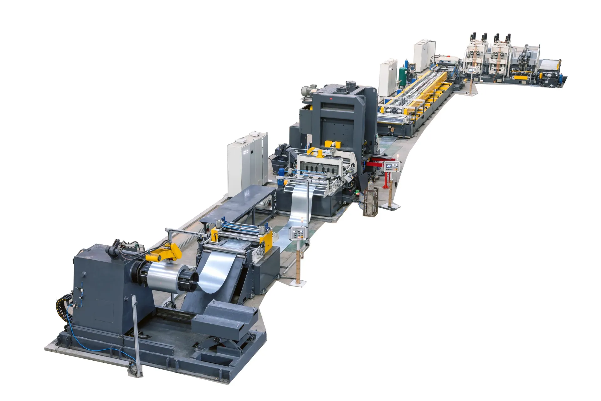 Is carbon steel strong enough for outdoor frames?