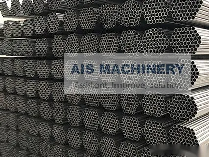 automatic package machine3