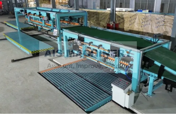 Steel Sheet Cutting Solution