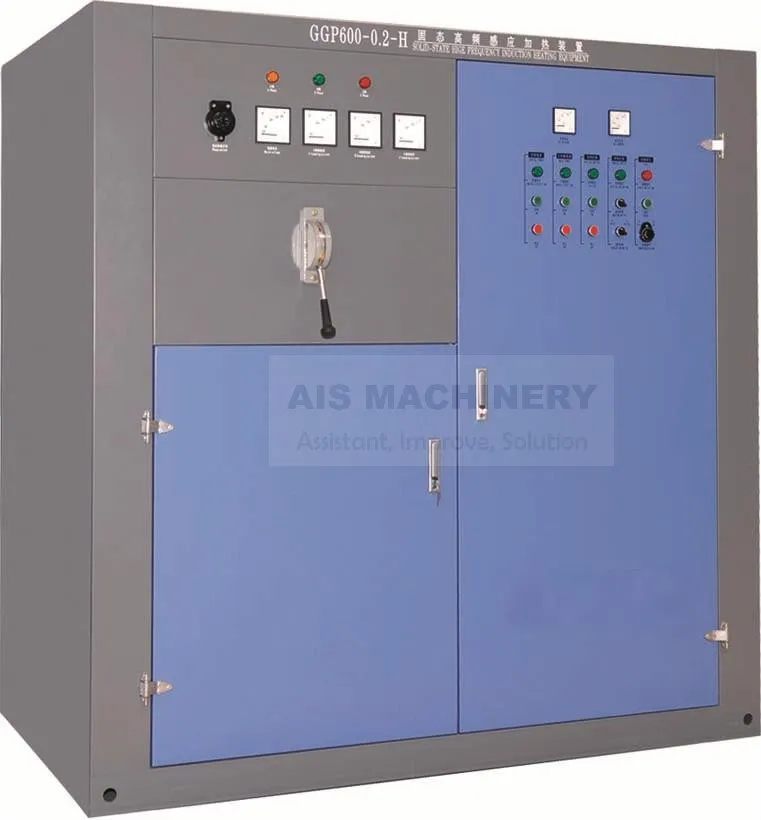 Switch rectifier cabinet