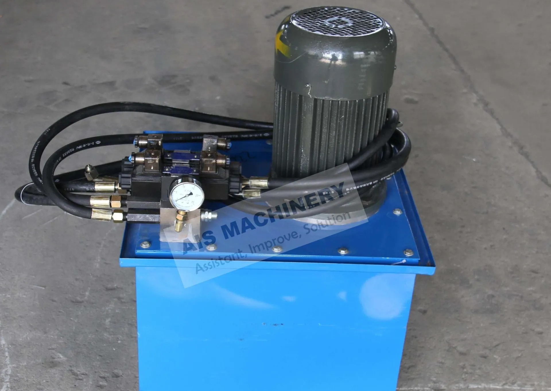 Tile Roof Panel Roll Forming Machine for Glazed Sheets