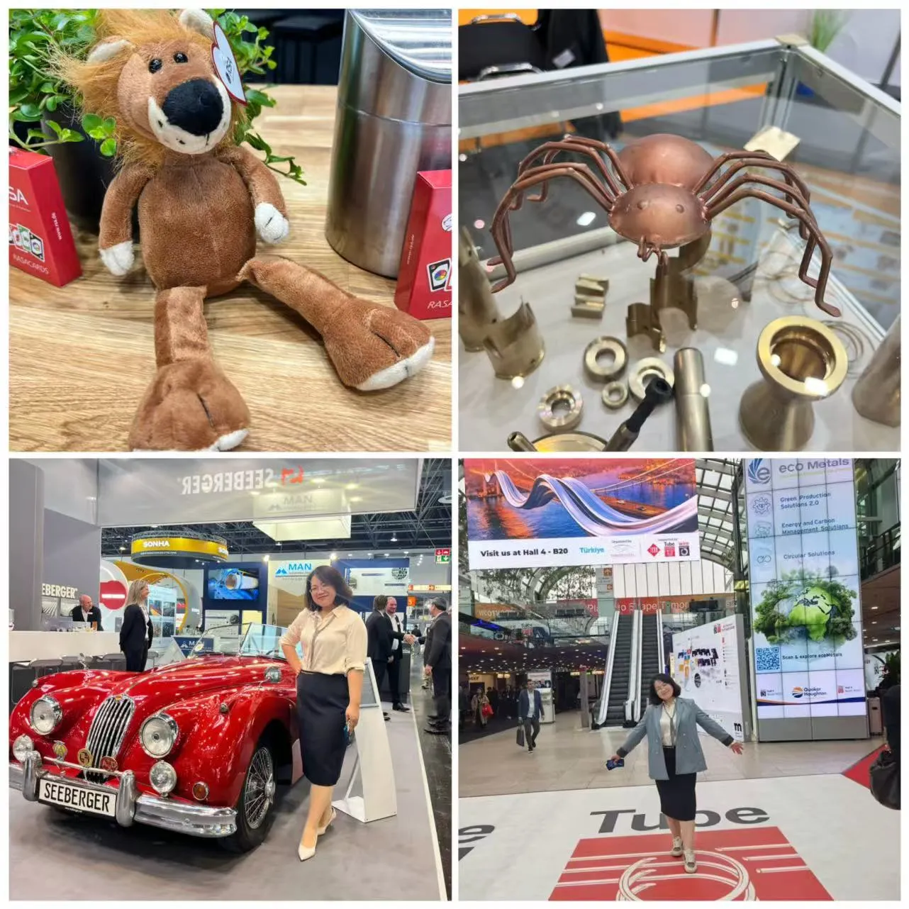 tube and wire dusseldorf 2026