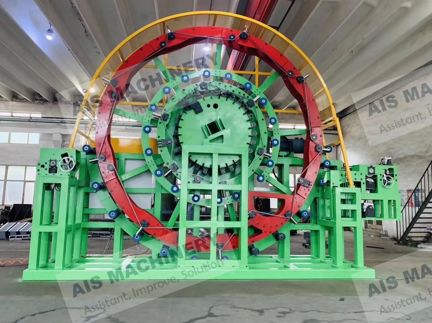 how to choose a coil accumulator for tube mills