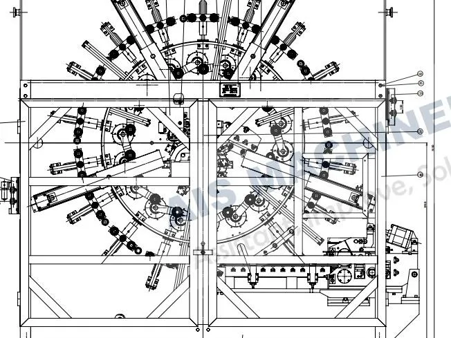 benefits of vertical spiral accumulators in coil processing