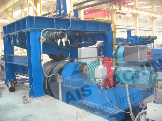 What Is a Double Cone Uncoiler and How Does It 1Work